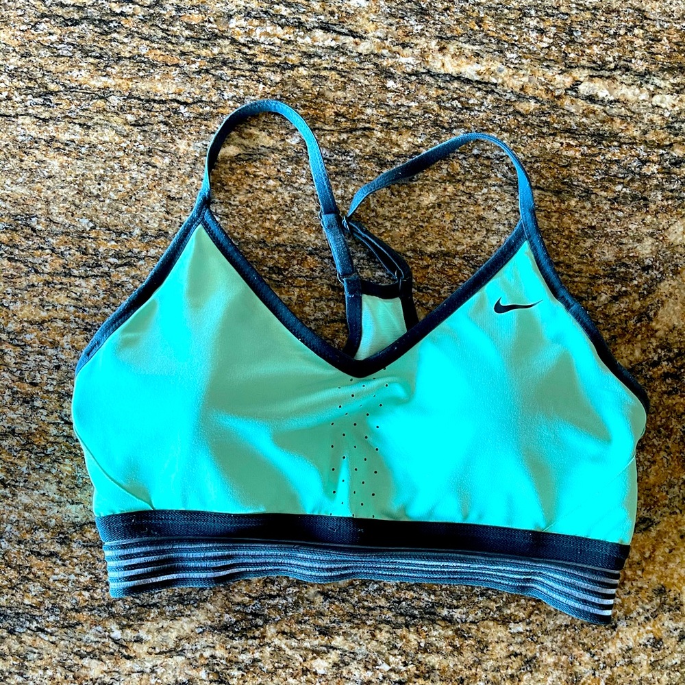 Nike sport bra